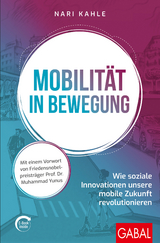 Mobilität in Bewegung - Nari Kahle