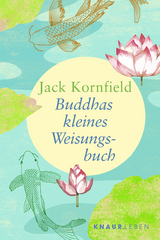 Buddhas kleines Weisungsbuch - Jack Kornfield