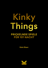 Kinky Things - Kate Sloan