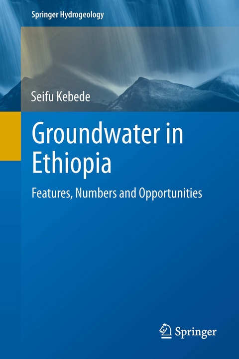 Groundwater in Ethiopia - Seifu Kebede