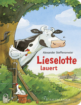 Lieselotte lauert - Alexander Steffensmeier