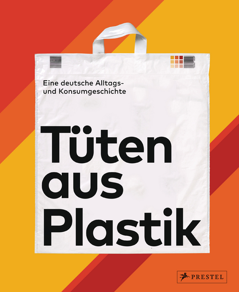 Tüten aus Plastik - Frank Lang, Christina Thomson