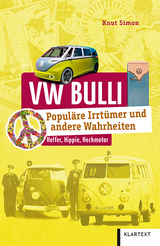 VW Bulli - Knut Simon