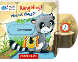 minifanten 32: Klingeling! Was ist das?