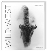 Wild West - Norbert Rosing