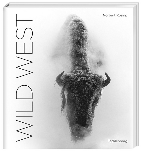 Wild West - Norbert Rosing