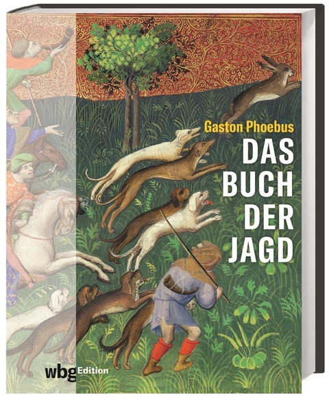 Das Buch der Jagd