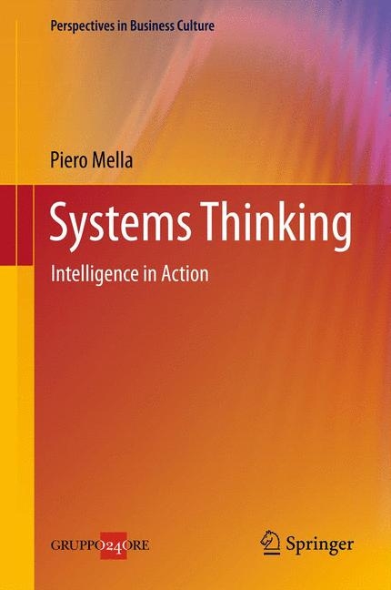 Systems Thinking - Piero Mella