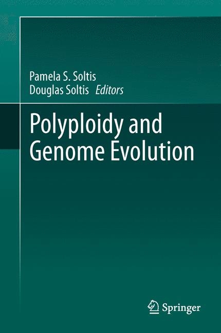 Polyploidy and Genome Evolution - 