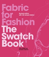 Fabric for Fashion - Johnston, Amanda; Hallett, Clive