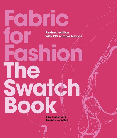 Fabric for Fashion - Amanda Johnston, Clive Hallett