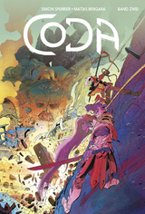 Coda 2 - Simon Spurrier