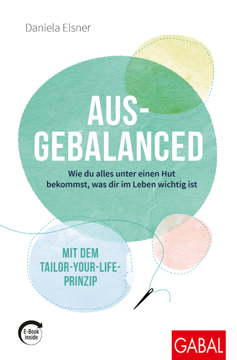 Ausgebalanced - Daniela Elsner