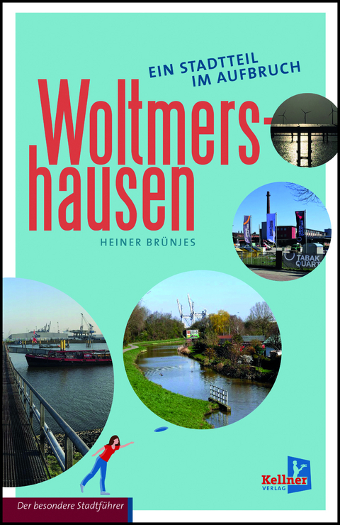 Woltmershausen - Heiner Brünjes