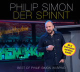 Der spinnt - Best-of Philip Simon im Spind - Philip Simon