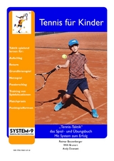 Tennis Taktik - Reimar Bezzenberger, Willi Brunert