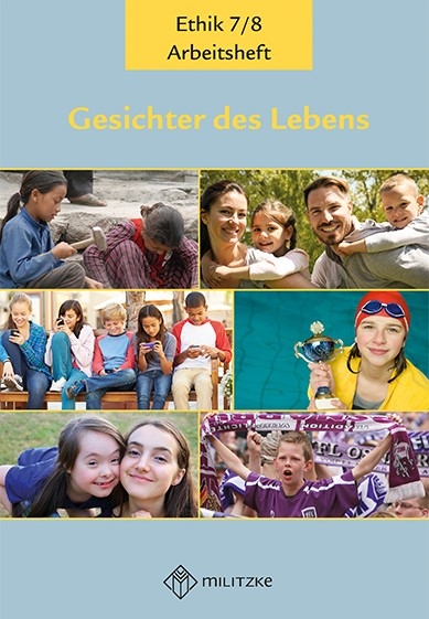 Gesichter des Lebens_Neubearbeitung - Eveline Luutz