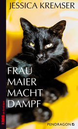 Frau Maier macht Dampf - Jessica Kremser