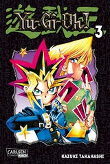 Yu-Gi-Oh! Massiv 3 - Kazuki Takahashi