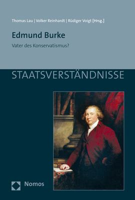 Edmund Burke - 