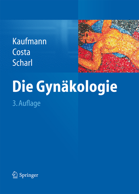 Die Gynäkologie - 