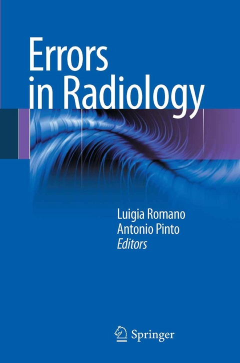 Errors in Radiology - 