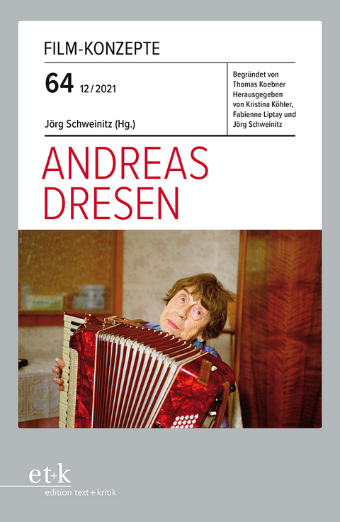Andreas Dresen - 
