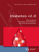 Diabetes v2.0 - Andreas Festa