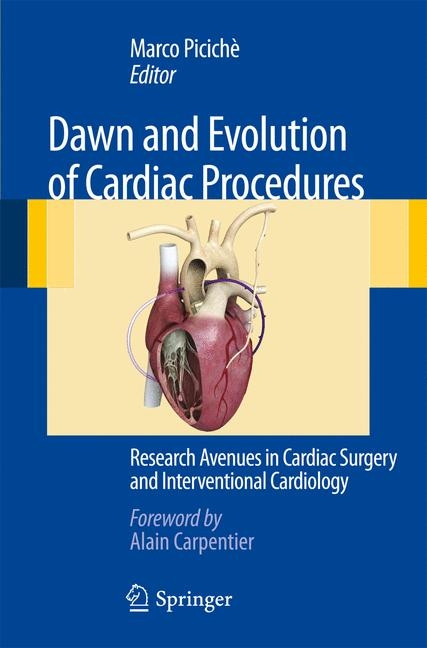 Dawn and Evolution of Cardiac Procedures - 