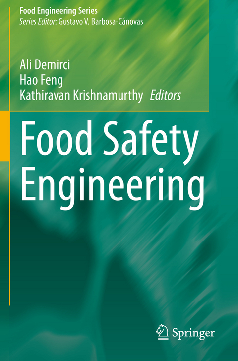 Food Safety Engineering - 