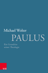 Paulus - Michael Wolter