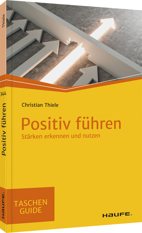 Positiv führen - Christian Thiele