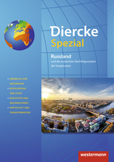 Diercke Spezial / Diercke Spezial - Ausgabe 2021 für die Sekundarstufe II