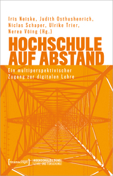 Hochschule auf Abstand - 