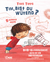 Tim, bist du wütend? - Chiara Piroddi