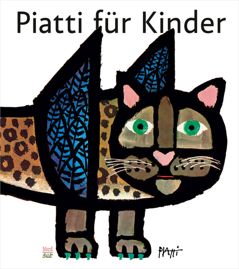 Piatti für Kinder (Limitierte Sonderausgabe)