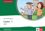 Lesen 1. Heft C - 