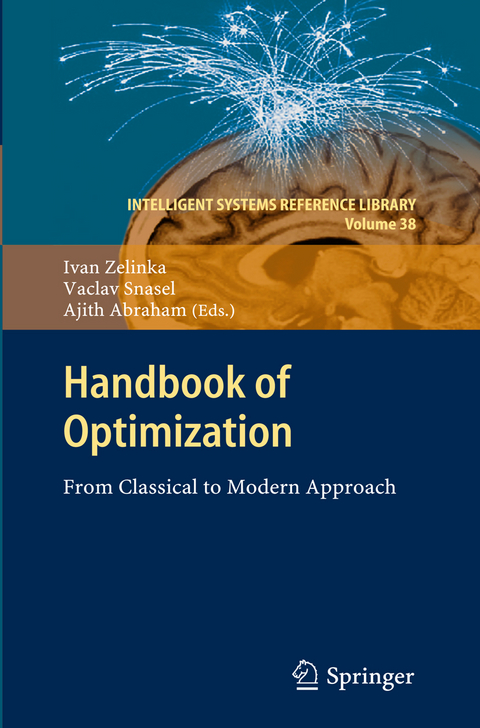 Handbook of Optimization - 