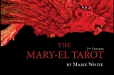 Mary-el Tarot - White, Marie