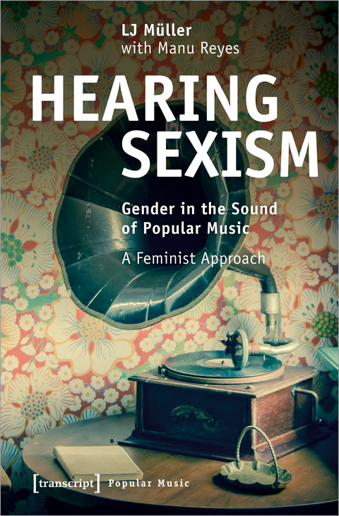 Hearing Sexism - LJ Müller