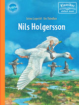 Nils Holgersson - Selma Lagerlöf, Maria Seidemann