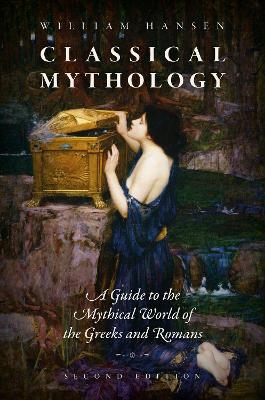 Classical Mythology - William Hansen