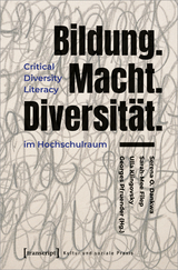 Bildung.Macht.Diversität. - 