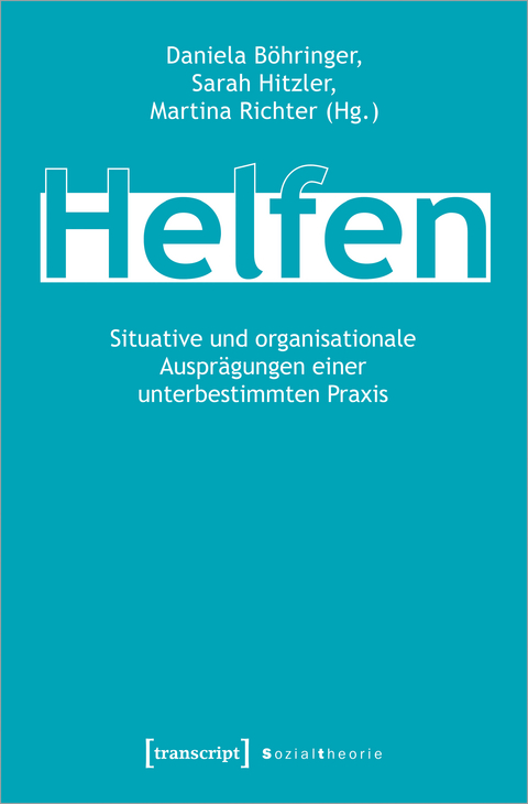 Helfen - 