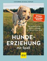 Hundeerziehung mit Spaß - Katharina Schlegl-Kofler