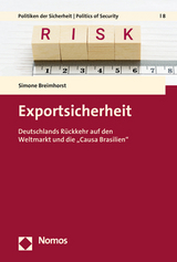 Exportsicherheit - Simone Breimhorst