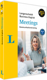 Langenscheidt Business English Meetings - 