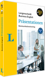 Langenscheidt Business English Präsentationen