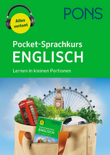 PONS Pocket-Sprachkurs Englisch - 