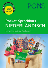 PONS Pocket-Sprachkurs Niederländisch - 